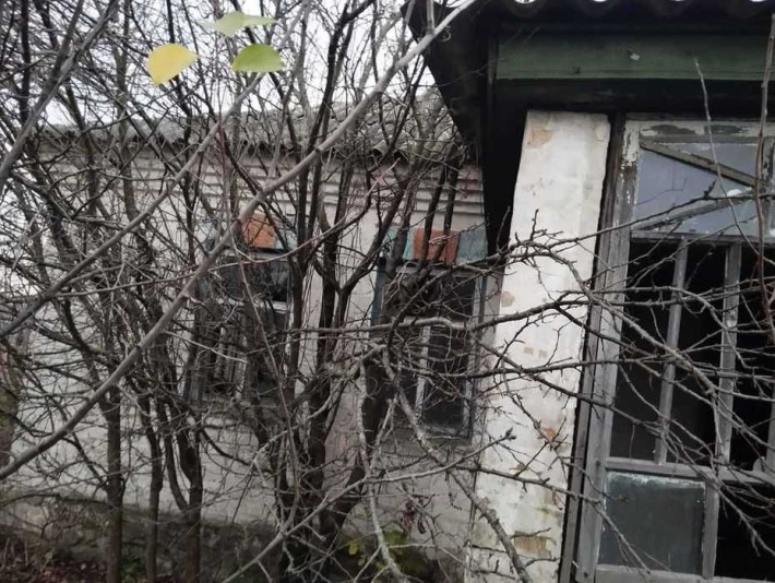 Продаж БУДИНКУ в с. Требухів, 26 сот. землі - фото 1