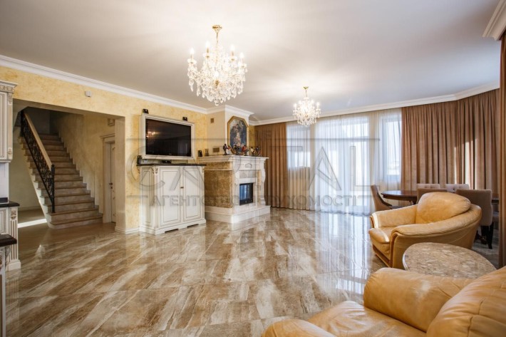 Дисконт! Продаж будинку Требухів, Броварський рн, 1.09 ГА територія - фото 1