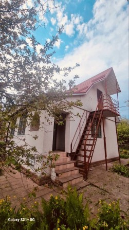 Продам 1 єт. садовій дом 70 кв.м. в с.Хотяновка,СК Озерній - фото 1