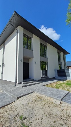 Продаж дуплекса біля лісу|130м²|с.Чайки|Без комісії!!! - фото 1