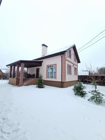 Продаж будинку без % с. Чубинське Бориспільський р-н - фото 1