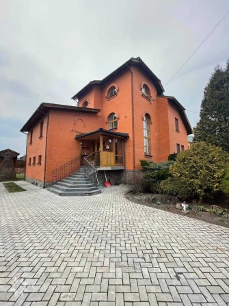 Продаж будинку 390 м² на ділянці 30с Київ Чайки 15хв до м.Житомирська - фото 1