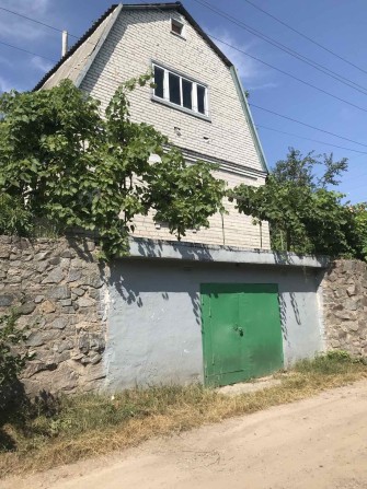 Дачний будинок кооператив Учитель с Коженики. - фото 1
