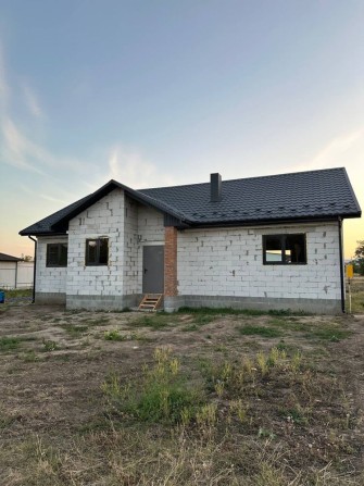 Продам будинок + ФАСАД входе у вартість - фото 1