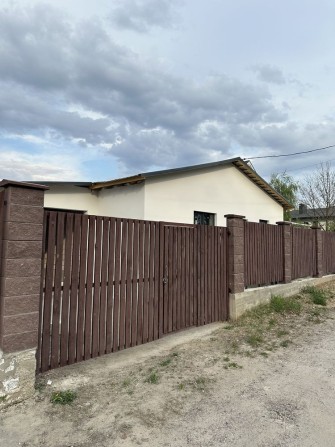 Продам новий будинок 145 кв.м. Білогородка (Шевченкове) - фото 1