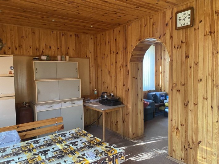 Будинок. Бучанський р-н.с.Ясногородка Промінь сад.товариство. - фото 1