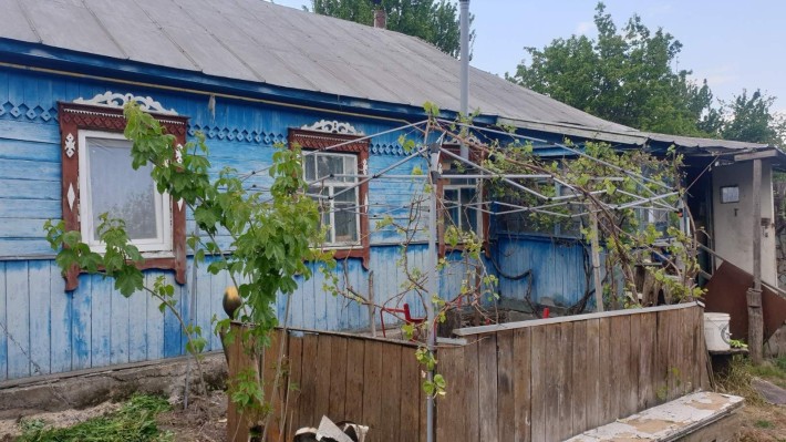 Продам дом в селе Ясногородка (Фастовський район) - фото 1