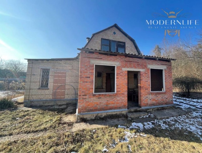 Продаж будинку 78 м2 в с. Ясногородка - фото 1