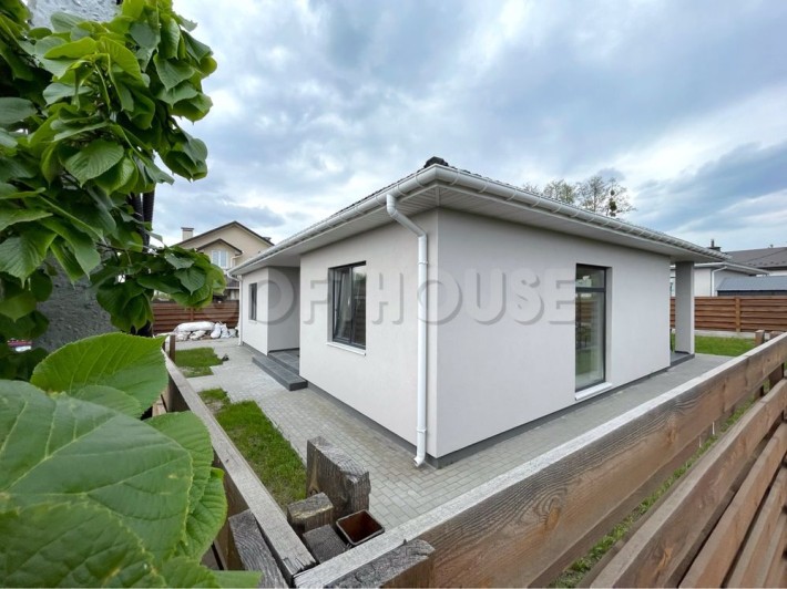 Продаж БЕЗ % єОселя | Будинок з ремонтом| 120 м2 | 5 соток | Юрівка - фото 1
