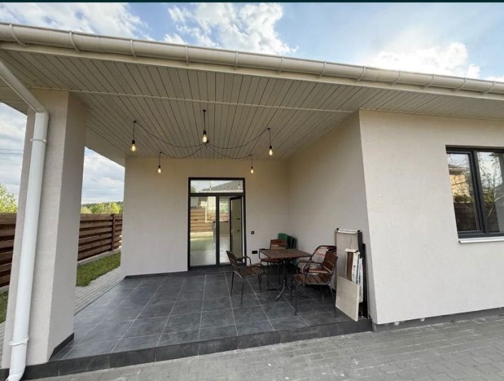 Продам Дом 130 квадратов 5 соток Є-Оселя-ТАК!ремонт під ключ! - фото 1