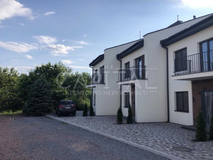 Продаж / Будинок / Юрівка / 125 м2 - фото 1