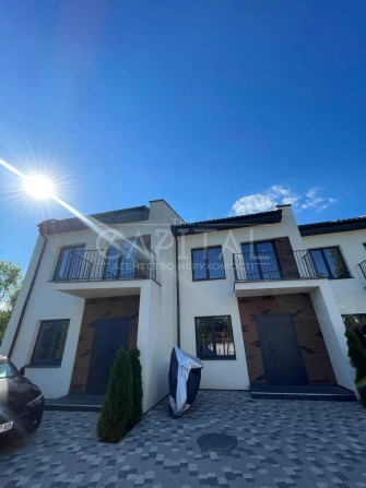 Продаж / Таунхаус / Юрівка / 125 м2 - фото 1