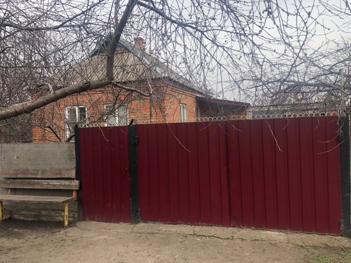 Продам дім місто Долинська - фото 1