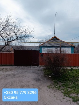 Будинок м. Долинська - фото 1