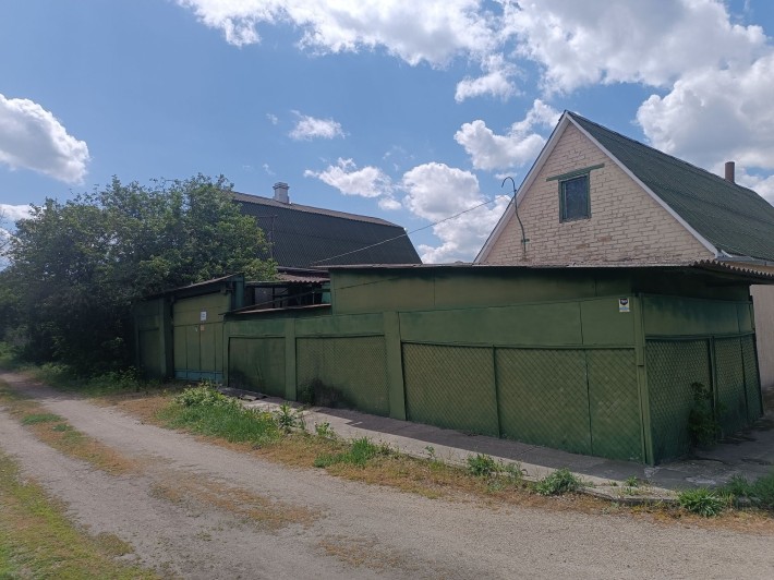 Продам будинок Соколівка - фото 1