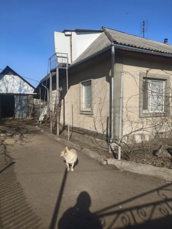 Продається будинок в центрі міста Гайворон. Кіровоградська область. - фото 1