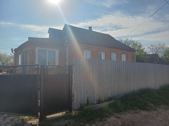 Продам будинок в с. Паліївка - фото 1