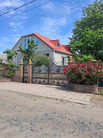 Продаж будинку в Малій Висці. - фото 1