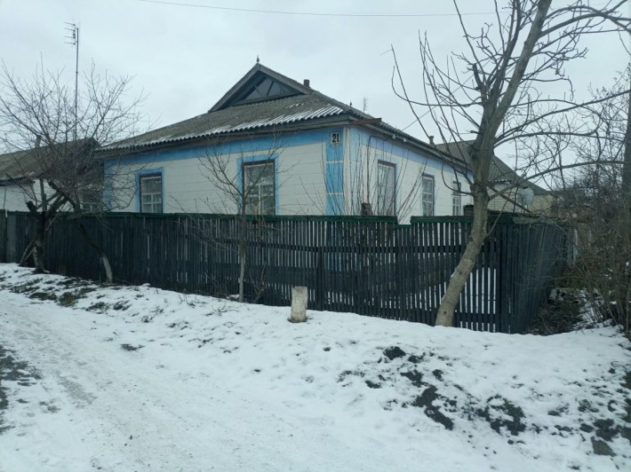 Продам дім в Малій Висці - фото 1