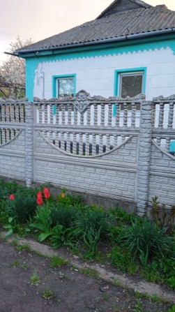 Продам дом в городе Новоукраинка Кировоградская область 12500$ - фото 1