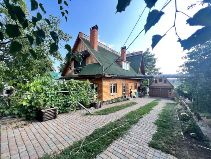 Продам будинок + готовий бізнес. Новоукраїнка - фото 1