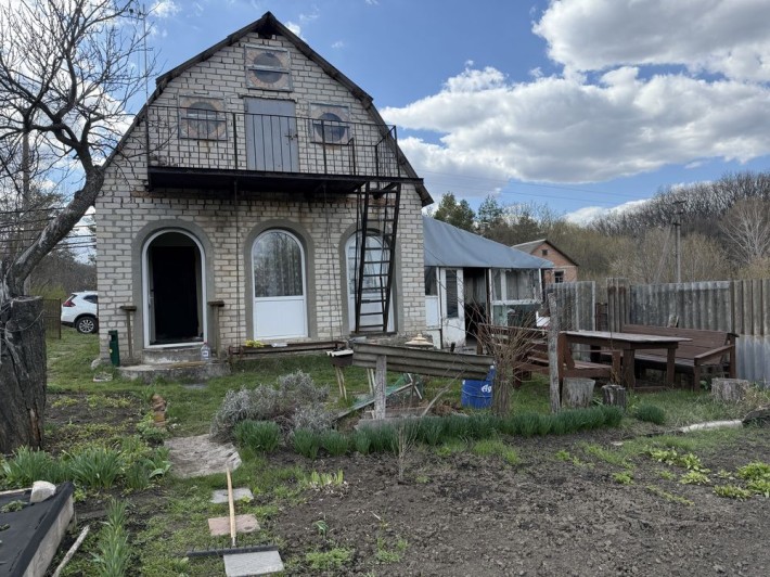 Продається дача с. Кандаурово - фото 1