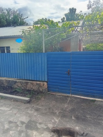 Продам дім без меблів - фото 1