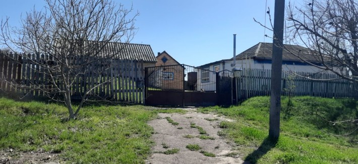 Продам житловий будинок садибного типу - фото 1