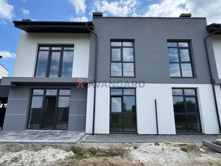 Продається котедж на етапі здачі, Сокільники - фото 1