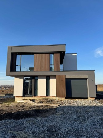 Продаж преміум будинку в передмісті Львова | Сокільники |KM Prime Hill - фото 1
