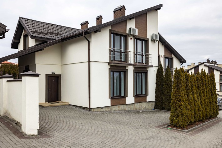 Продаж будинку, Сокільники - фото 1