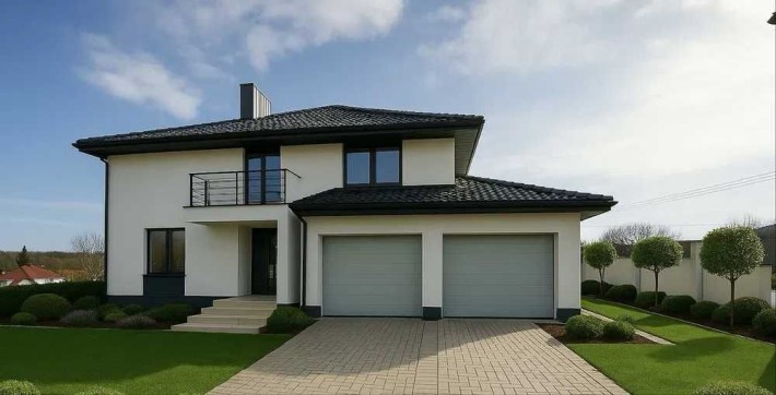 Продаж будинку в Сокільниках - фото 1
