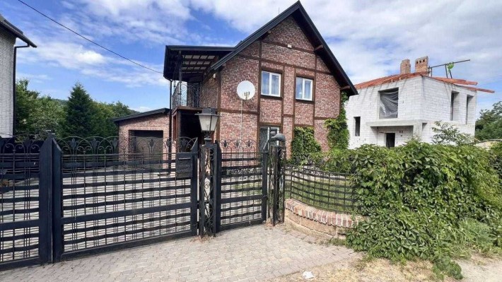 Продаж будинку, Винники, вулиця Забава - фото 1