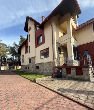 Продаж затишного будинку в Брюховичах - фото 1