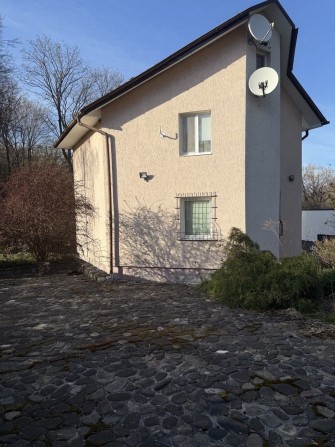 Продаж будинку Брюховичі-Рокитне - фото 1
