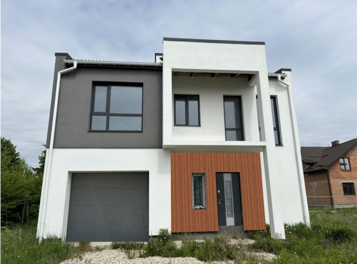Будинок 160м2 Солонка 1000$/м2 - фото 1