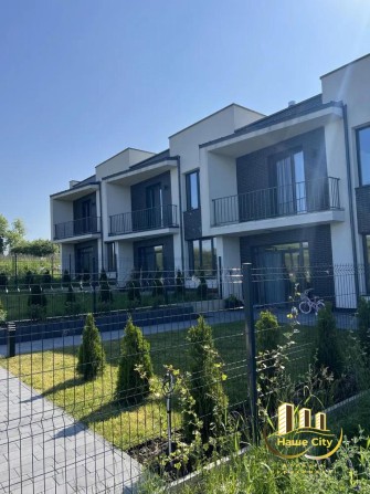 Продаж / Таунхаус / Садова, Сокільники - фото 1