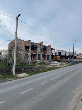 Котедж, с. Сокільники - фото 1