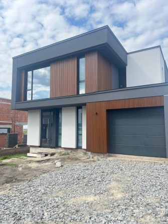 Продаж будинків у КМ «Prime Hill», Львів (с. Сокільники) - фото 1
