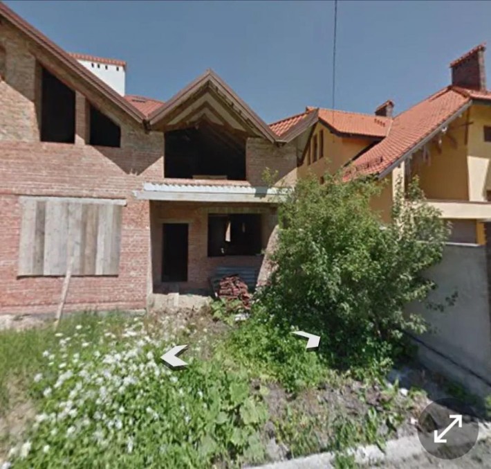 Продаж будинку/спарки . Рудне вул. Квіткова - фото 1