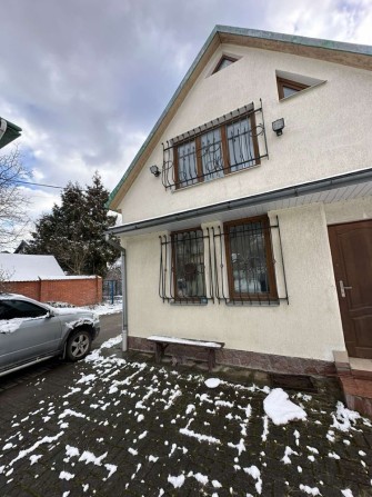 Продаж будинку у Винниках - фото 1