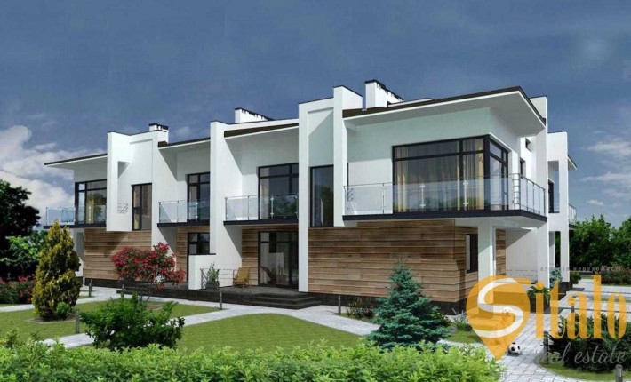 Продаж котеджу, вулиця  Івана Липи, Винники - фото 1
