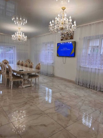 Продаж будинка смт. Брюховичі 197 м2 - фото 1