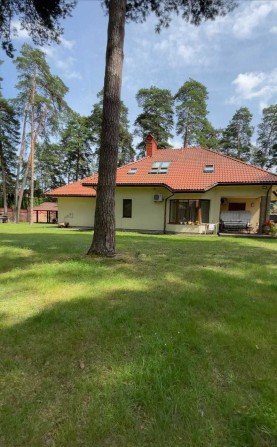 Продаж елітного будинку смт. Брюховичі - фото 1