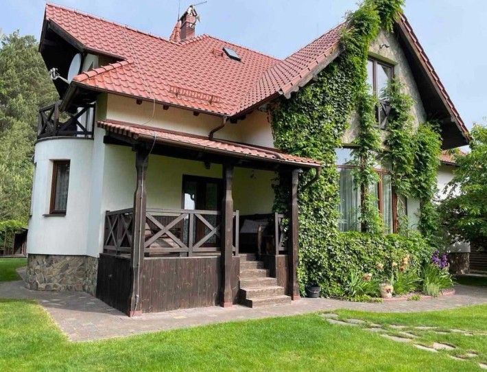 Продаж будинку Рудне - фото 1