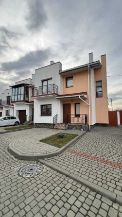 Продаж 4к. котеджу 147м2 з ремонтом КМ Наша Мрія, Солонка, Наварійська - фото 1