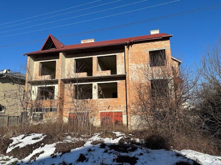 Продаж будинку в с.Сокільники - фото 1
