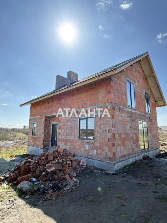 Продаж двоповерхового будинку у селі Солонка (5 хв. до Львова). - фото 1