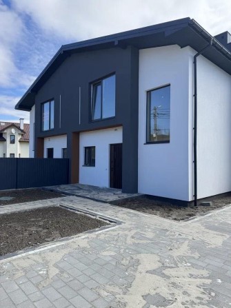 Продаж сучасного котеджу у Брюховичах - фото 1