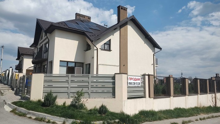 Будинок Сокільники без комісії зручна розв'язка - фото 1